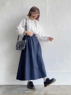 カチューシャを使った ガーリー の人気ファッションコーディネート 髪型 ショートヘアー Wear