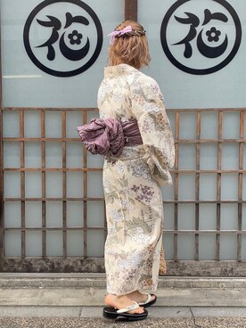 tarouさん(レディース・154cm)の夏コーディネート