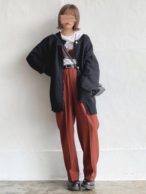 tarouさんのコーディネート