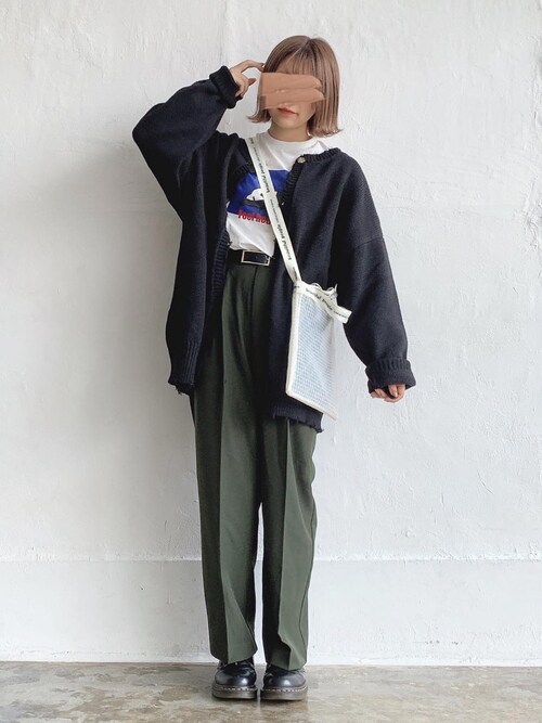 tarouさんのコーディネート