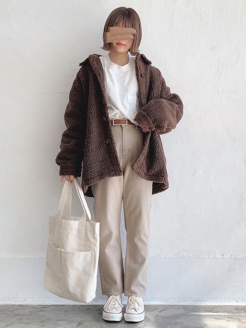 tarouさんのコーディネート