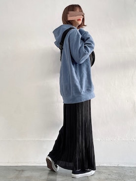 tarouさん（レディース・154cm）の春コーディネート