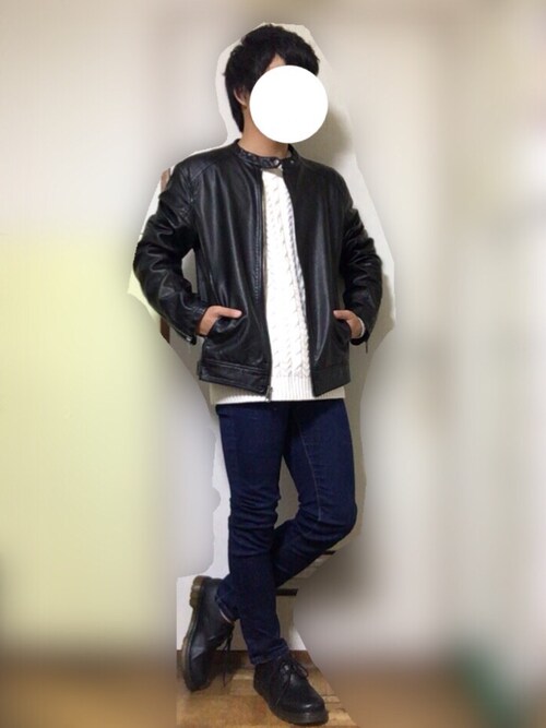 martens)」使用りゅーせー.的搭配