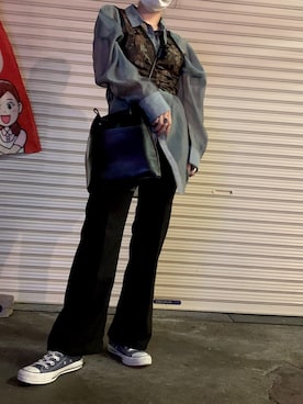 taniさんのコーディネート