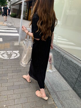 みみさんさんのコーディネート