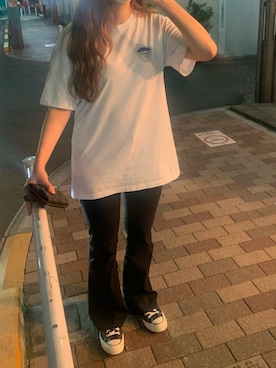 みみさんさんのコーディネート