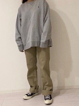 みみさんさんのコーディネート