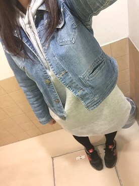 ちーはんさんのコーディネート