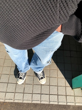 foolさんのコーディネート