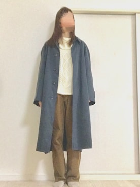 ほのさんのコーディネート