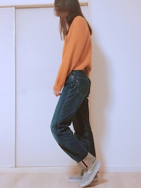 ほのさんのコーディネート