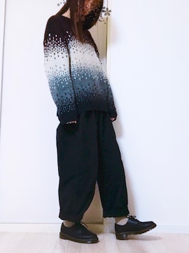 ほのさんのコーディネート