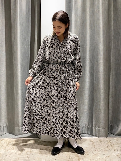 ゆい American Holic American Holicのワンピースを使ったコーディネート Wear