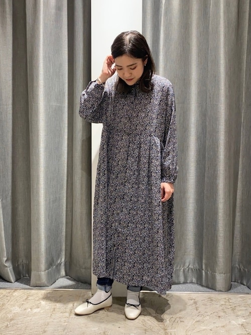 ゆい American Holic American Holicのワンピースを使ったコーディネート Wear