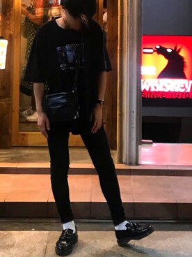 gashiさんのコーディネート