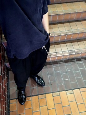 gashiさんのコーディネート