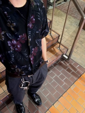 gashiさんのコーディネート