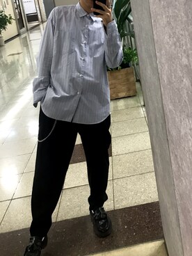 gashiさんのコーディネート