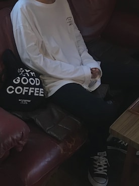 gashiさんのコーディネート