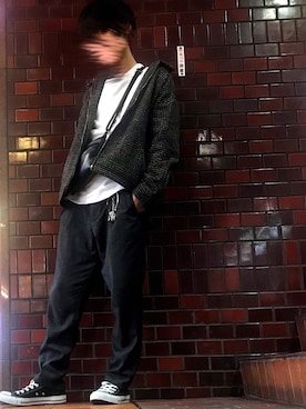 gashiさんのコーディネート