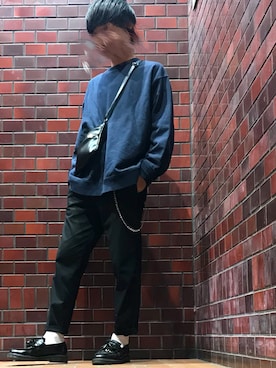 gashiさんのコーディネート