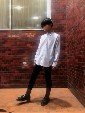 gashiさんのコーディネート