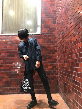 gashiさんのコーディネート