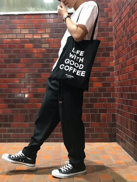 gashiさんのコーディネート