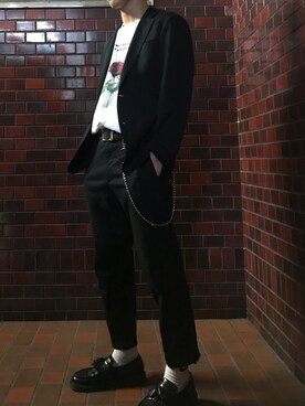 gashiさんのコーディネート