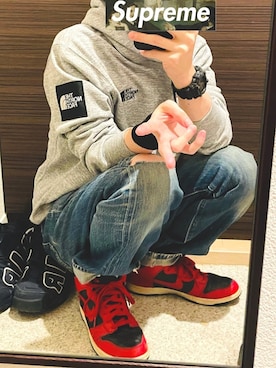 しょさんのコーディネート