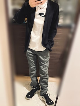 しょさんのコーディネート