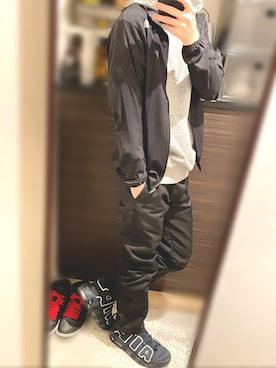 しょさんのコーディネート