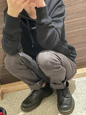 しょさんのコーディネート