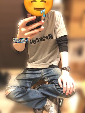 しょさんのコーディネート