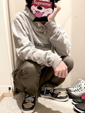 しょさんのコーディネート