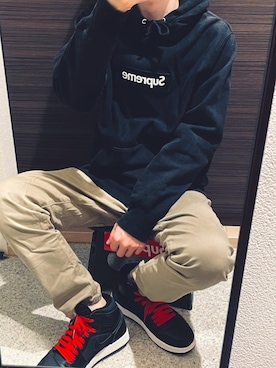 しょさんのコーディネート