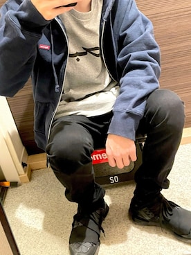 しょさんのコーディネート