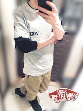 しょさんのコーディネート