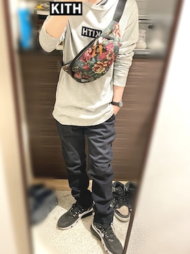 しょさんのコーディネート