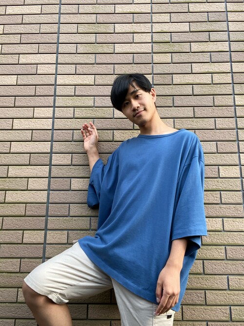けんとさんのコーディネート