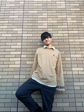 学生風 のメンズ人気ファッションコーディネート 身長 171cm 180cm Wear 学生風 のメンズ人気ファッションコーディネート 身長 171cm 180cm Wear