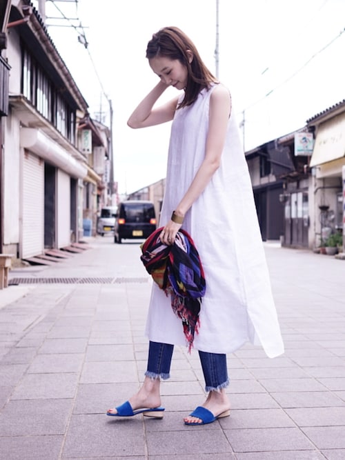 mioさんのコーディネート