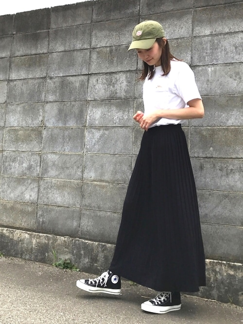 mioさんのコーディネート
