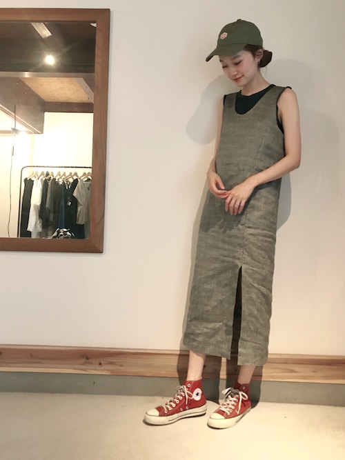 mioさんのコーディネート