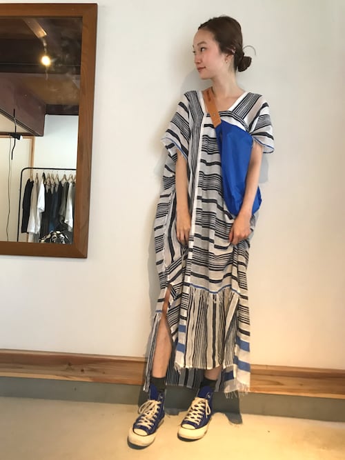 mioさんのコーディネート