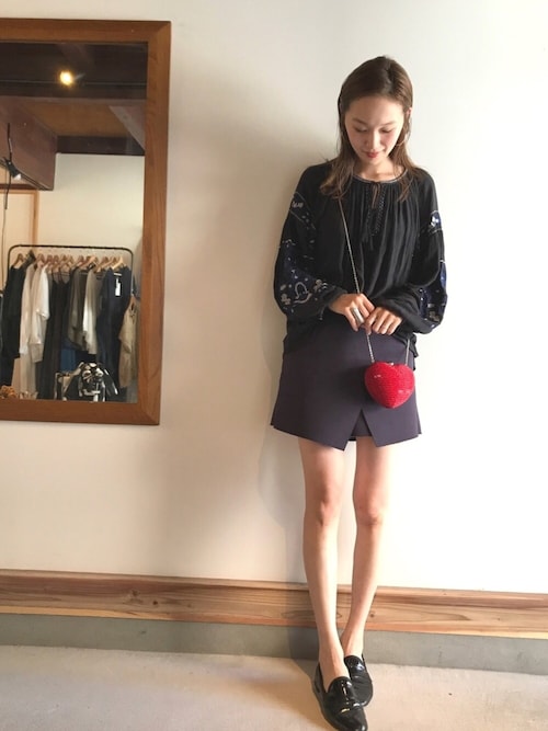 mioさんのコーディネート