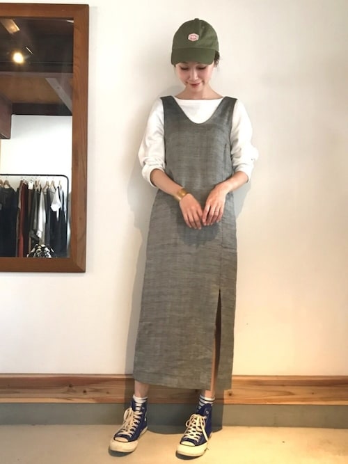 mioさんのコーディネート