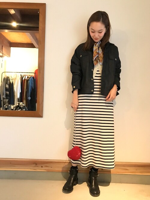 mioさんのコーディネート