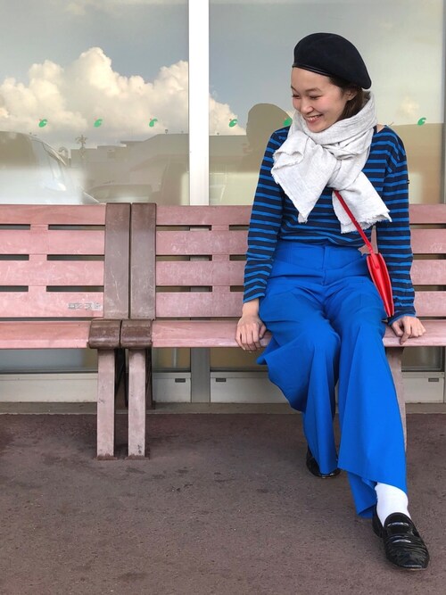 mioさんのコーディネート