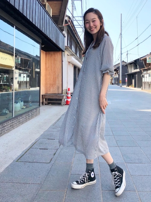 mioさんのコーディネート